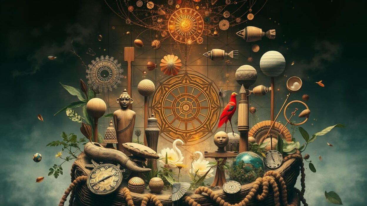 Anthropology