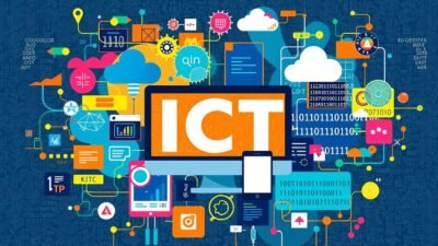 Basic ICT Terminology and Concepts