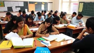 CTET 2024 Exam