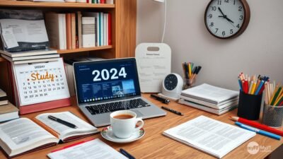 CTET 2024 last-minute preparation tips for aspirants