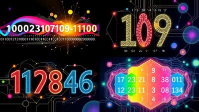 Conversions Between Number Systems (Decimal, Binary, Octal, Hexadecimal)