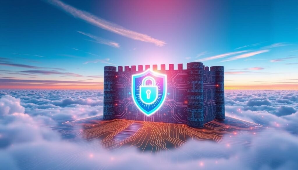 Cybersecurity best practices in defence