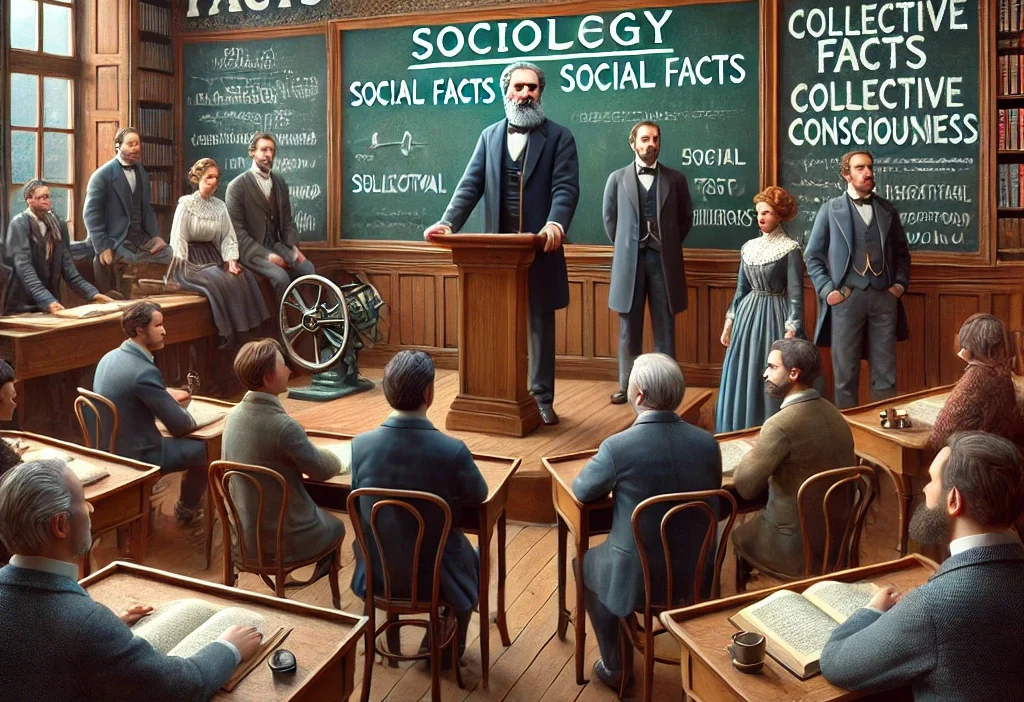UGC NET Sociology
