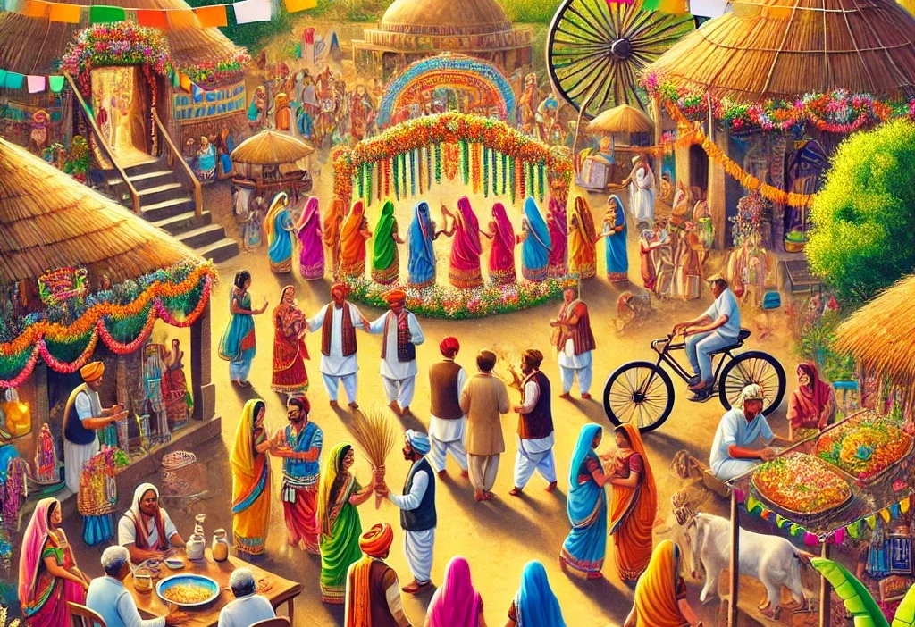UGC NET Sociology