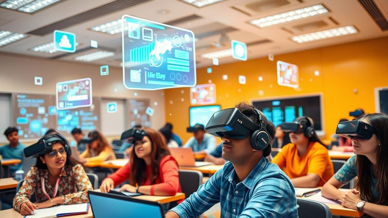 Digital Initiatives