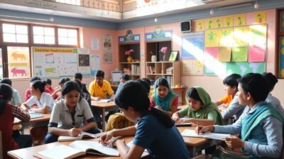 Education