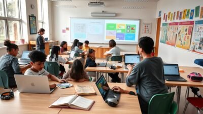 Education