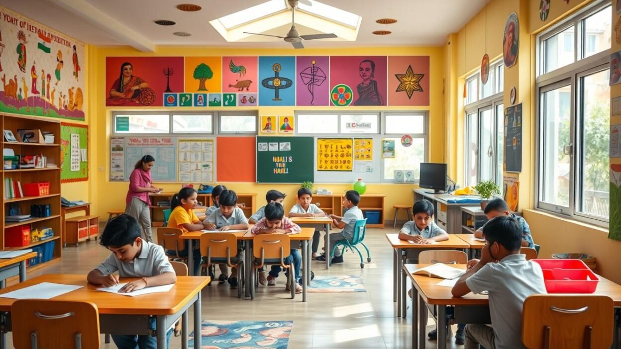 Education