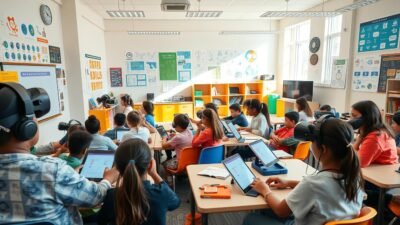 Education