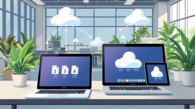 File Management and Cloud Tools