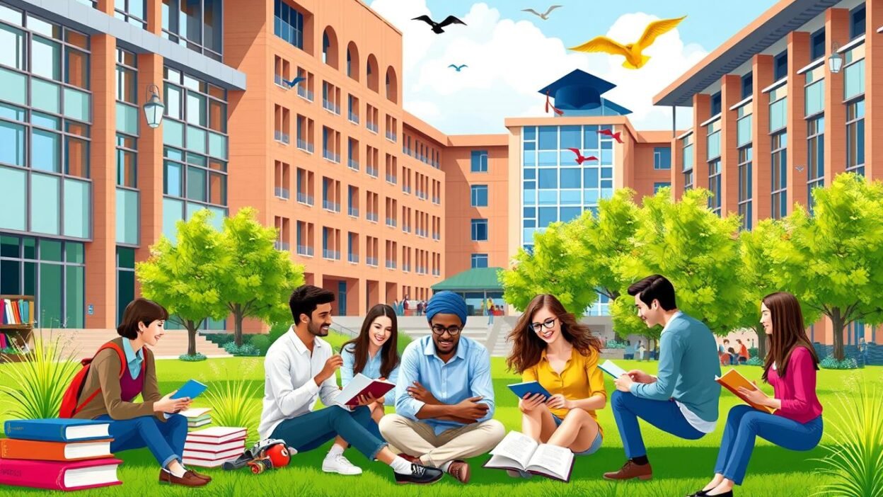 Higher Education Policies and Effective Teaching Practices