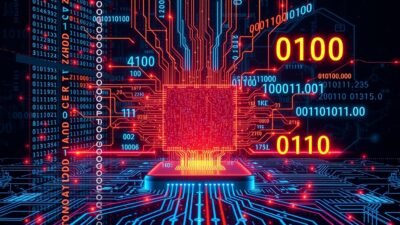 Practical Applications of Number Systems (Decimal, Binary, Octal, Hexadecimal)