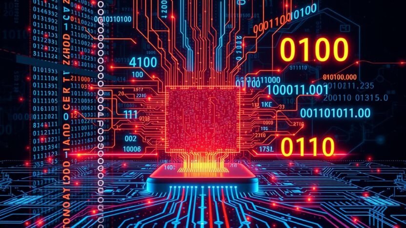 Practical Applications of Number Systems (Decimal, Binary, Octal, Hexadecimal)