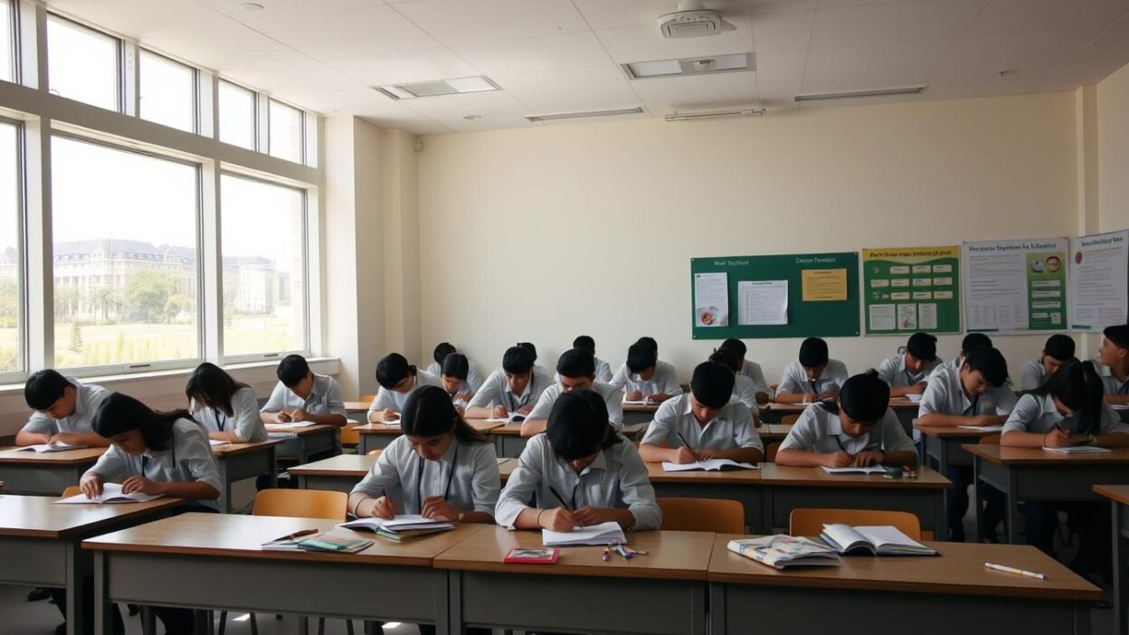 UGC NET Education