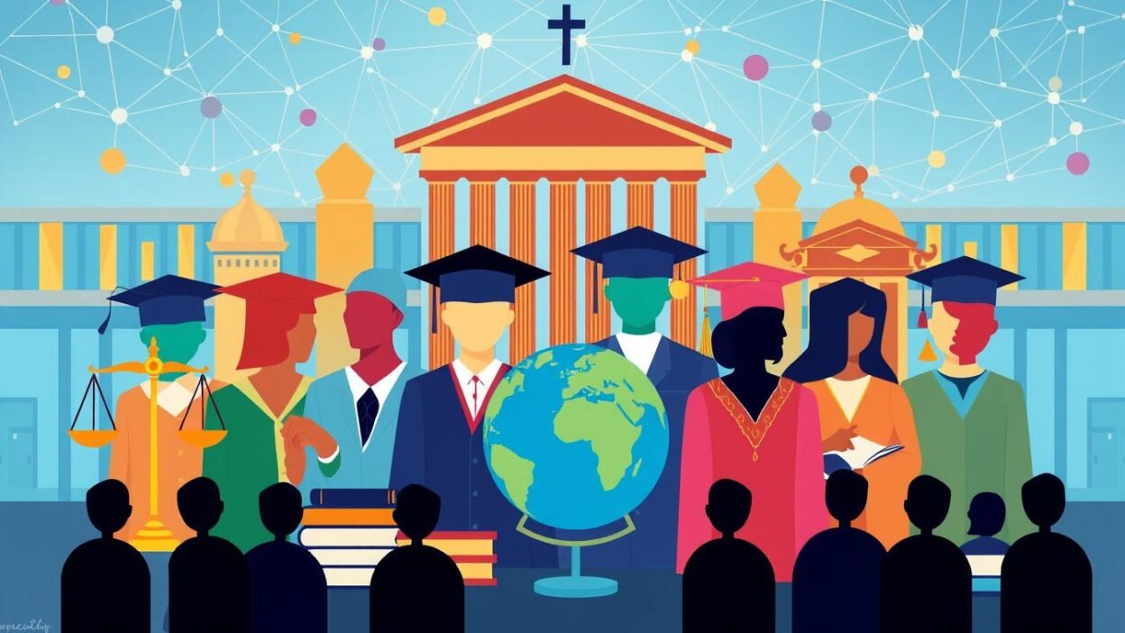 UGC NET Paper 1 Higher Education