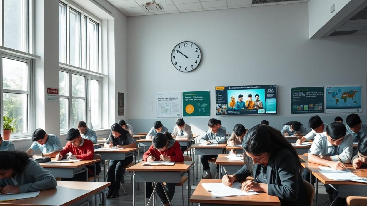 UGC NET Paper 1 Higher Education