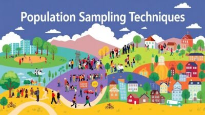 UGC NET Paper 2 Population Studies