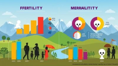 UGC NET Population Studies