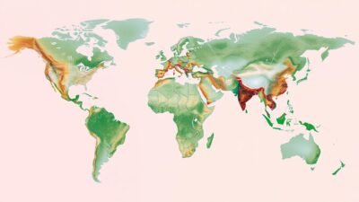 UGC NET Population Studies