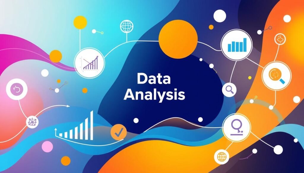 UGC NET syllabus data analysis