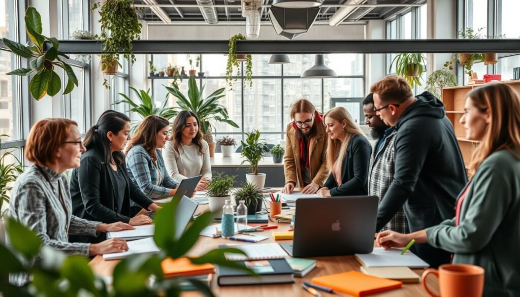 faculty collaboration in higher education