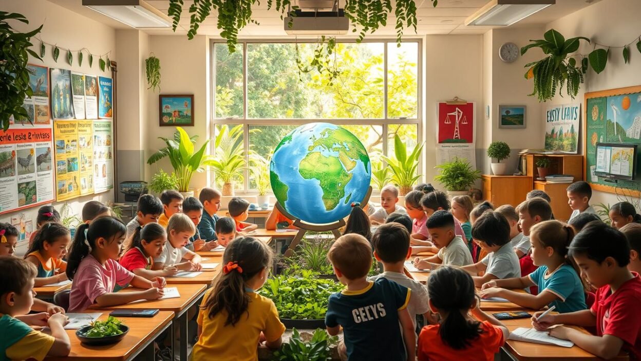 Environmental Protection Laws