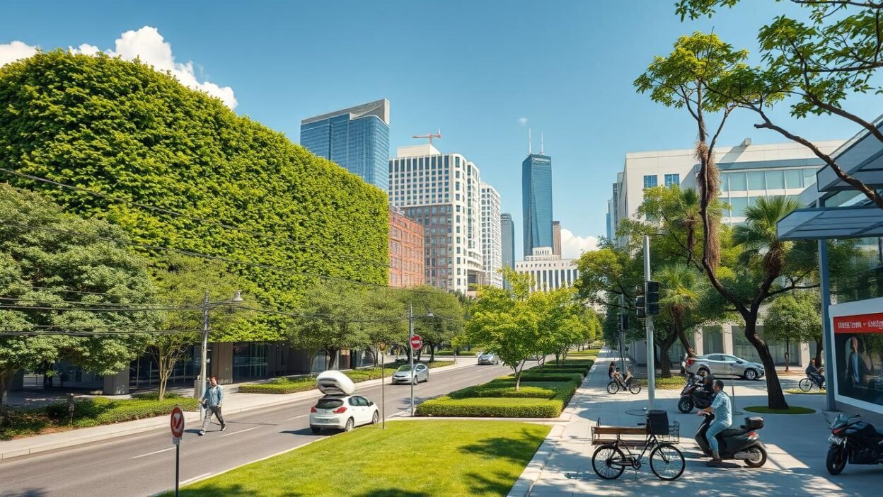 How to Reduce Noise Pollution