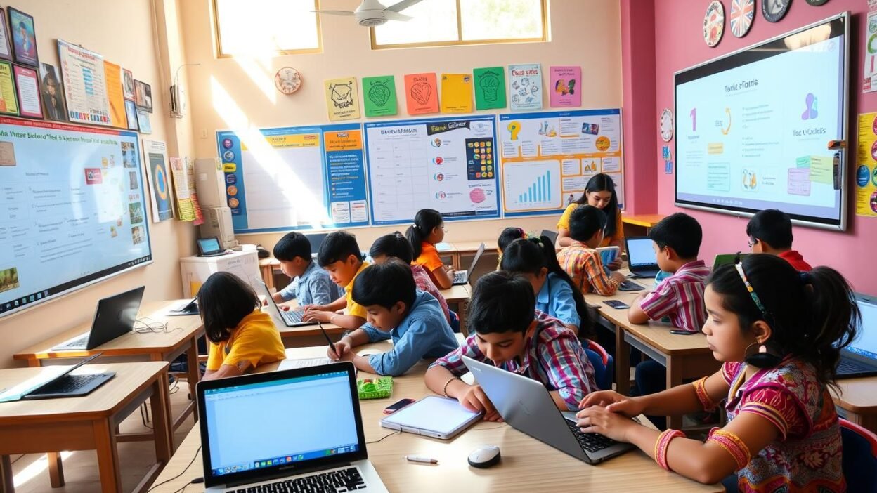 ICT Tools
