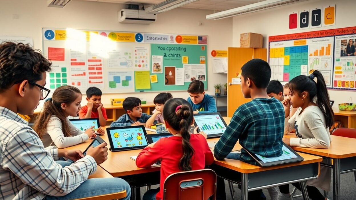 Innovative Assessment Techniques