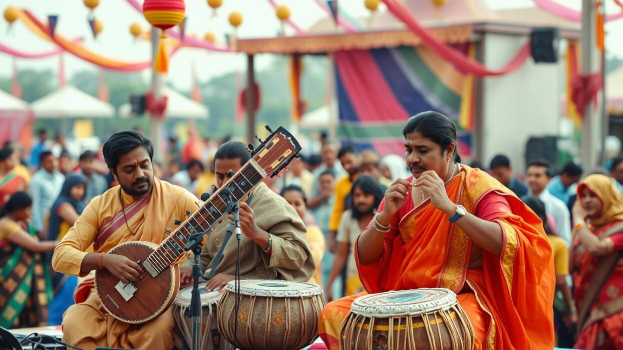 Music