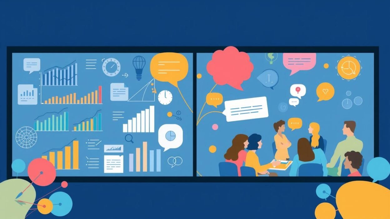 Quantitative vs. Qualitative Research