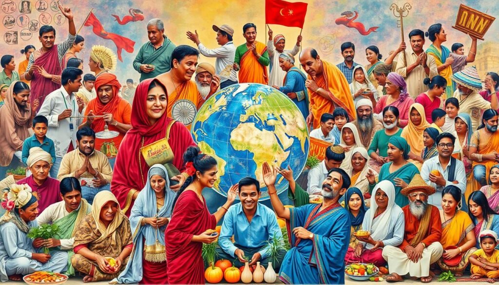 cultural diversity