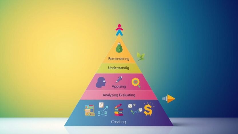 Bloom’s Taxonomy UGC NET