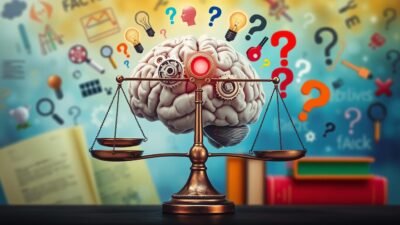 Critical Thinking UGC NET
