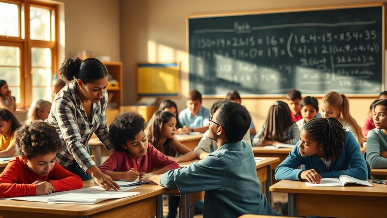 Inclusive Education
