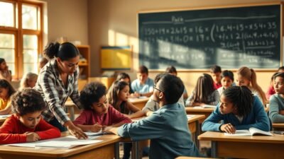 Inclusive Education