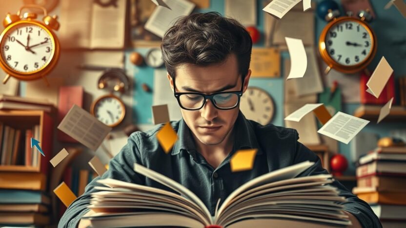 Speed Reading for UGC NET