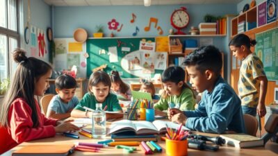 Education