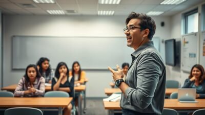 Effective Teaching Methods UGC NET