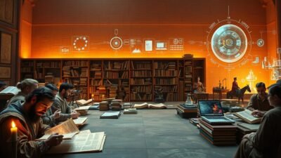 research aptitude