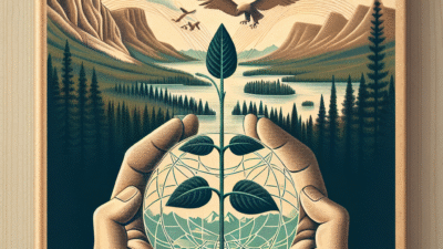 Environmental Ethics: Aldo Leopold’s Land Ethic