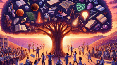 Role Of Mental Health In Educational Success