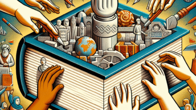 Role Of National Bodies In Curriculum Design