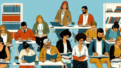 Andragogy And Its Role In Adult Education