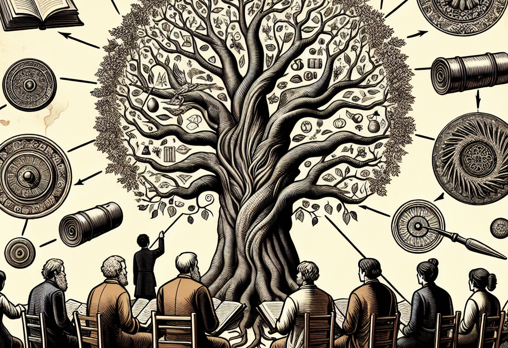 Caste System And Its Anthropological Perspectives