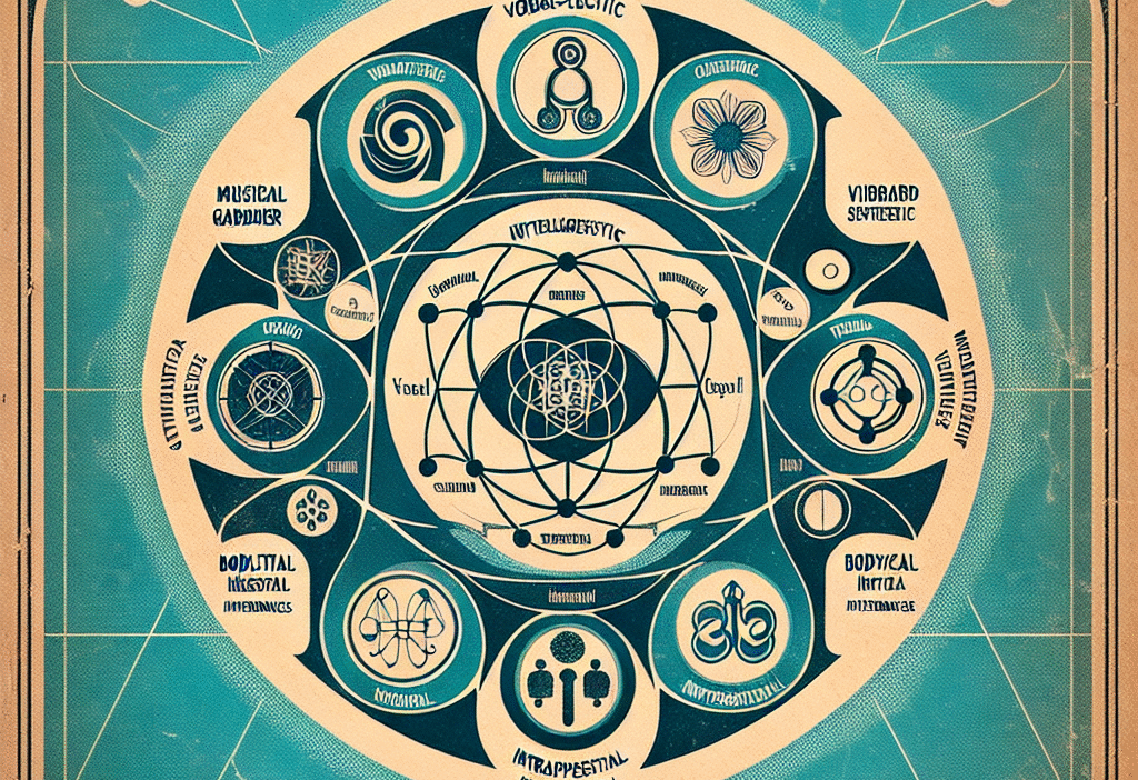 Intelligence Theories: Gardner Vs. Sternberg