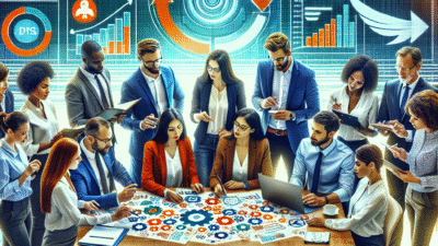 Strategies For Implementing Total Quality Management (TQM)