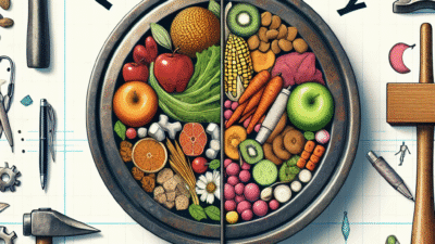 Nutritional Anthropology And Public Health