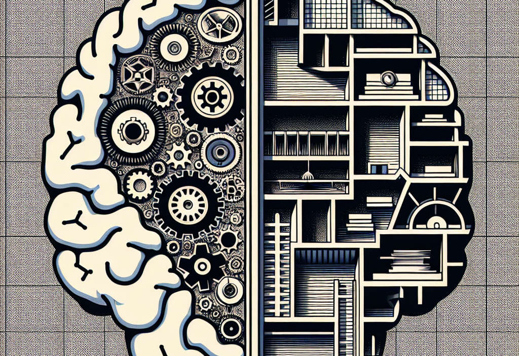 Functionalism Vs. Structuralism: Key Differences