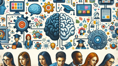 Digital Learning And Its Psychological Implications